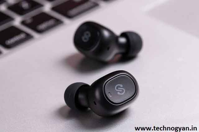What is Bluetooth and how it is Work in Hindi