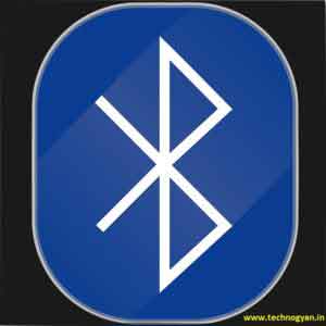 What is Bluetooth and how it is Work in Hindi