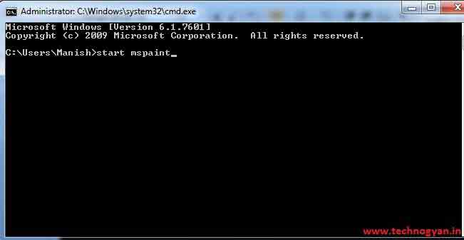 Windows Command Prompt Trick in Hindi