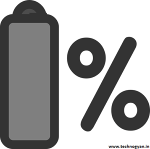 How to Extend Your Laptop Battery Life in Hindi 