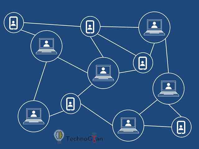 Why Use Computer Network System in Hindi