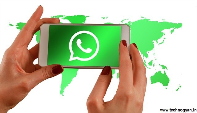 Whatsapp Tips