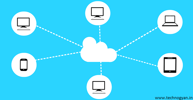 Cloud Computing in Hindi