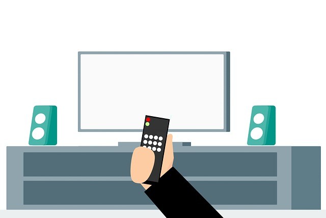 How to work Remote Control in Hindi