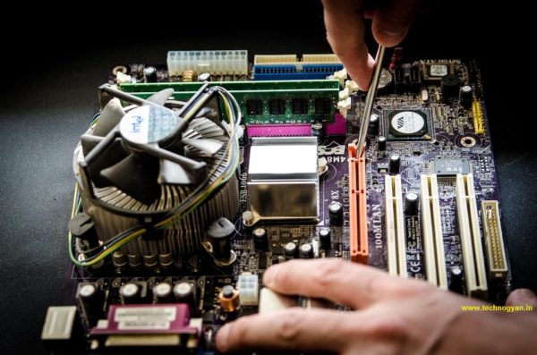 Basic Computer Troubleshooting in Hindi