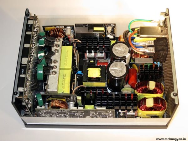 smps ka troubleshoot