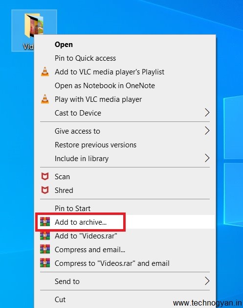 what is ZIP and rar file in hindi