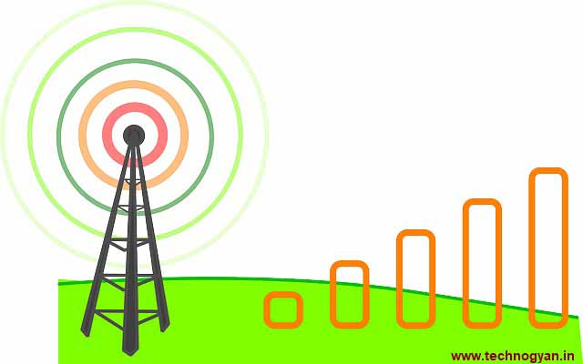 boost cell phone signal strength