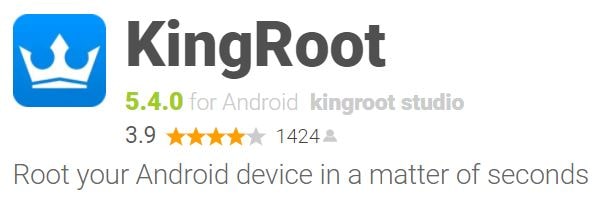 android root