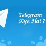 telegram kya hai