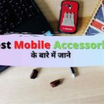 best mobile accessories