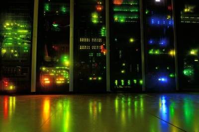 web server types