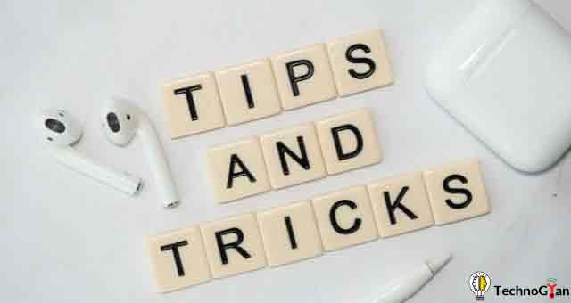 tips for content writing