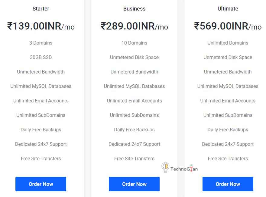 hostitbro cheap web hosting