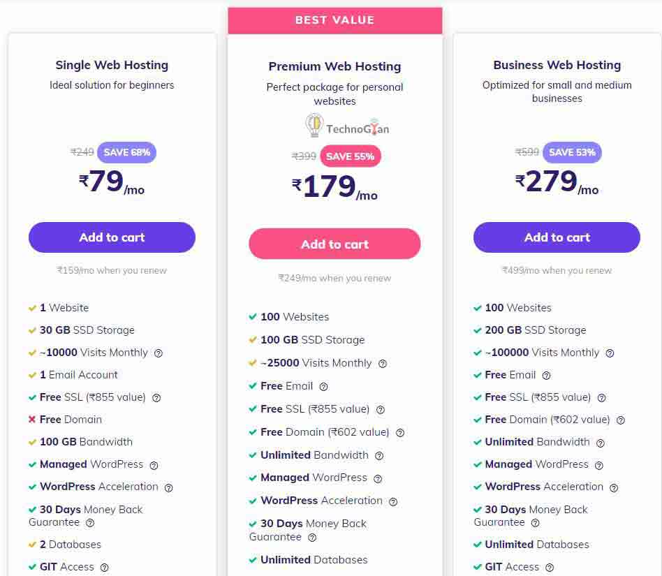 hostinger cheap web hosting