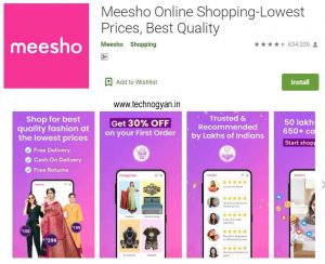 money earning app in india