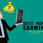 money earning app in india