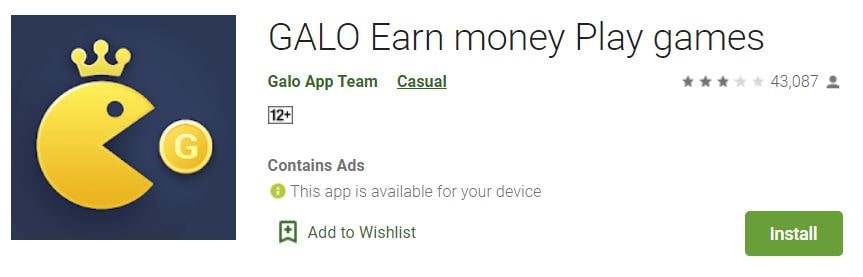 best money earning games