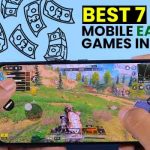 best money earning games