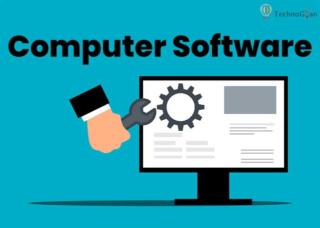 types of computer
