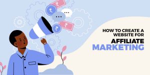 affiliate marketing