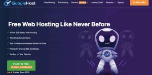 googiehost