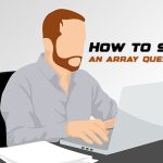array questions