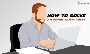 array questions