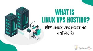 linux vps hosting