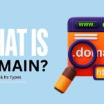 What is Domain