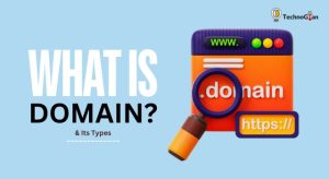 What is Domain