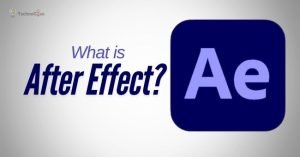 After Effect