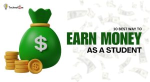 earn money