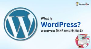 what is wordpress